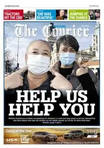 The Courier - 16 July 2022
