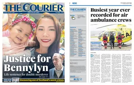 The Courier Dundee – February 07, 2023