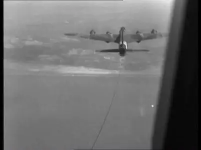 War in the Air part 11 Facing New Weapons
