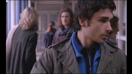 L'eau froide (1994)