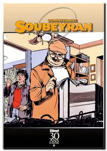 Corteggiani & Nawa - Commissaire Soubeyran - Complet - (re-up)