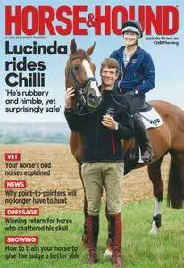 Horse & Hound - 2 June 2016