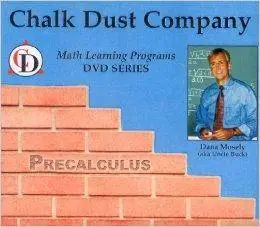 Chalk Dust - Precalculus [repost]