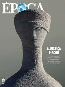 Época - Brazil - Issue 1009 - 23 Outubro 2017