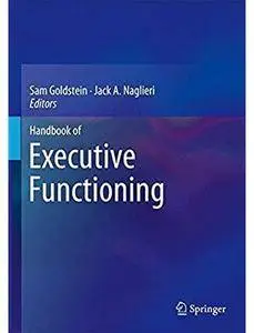 Handbook of Executive Functioning [Repost]