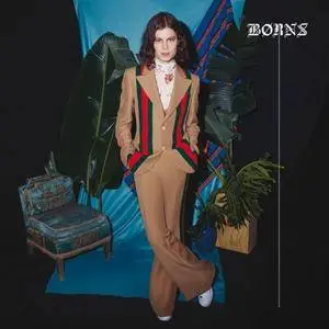 BØRNS - Blue Madonna (2018) [Official Digital Download]