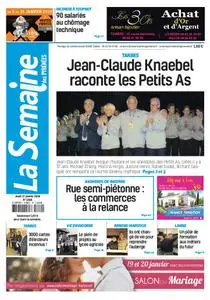 La Semaine des Pyrénées Tarbes - 17 janvier 2019