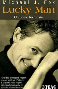 Michael J.Fox - Lucky Man