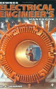 Newnes Electrical Engineer's Handbook (Repost)