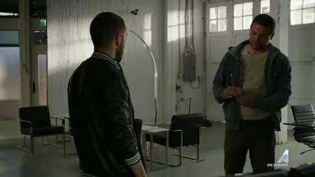 Ice S02E01