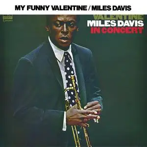 Miles Davis: LPs Coolection Part 02 (1960-1966)