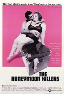 The Honeymoon Killers (1969) Repost