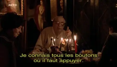 (Arte) Bielutine - Dans le jardin du temps (2012)