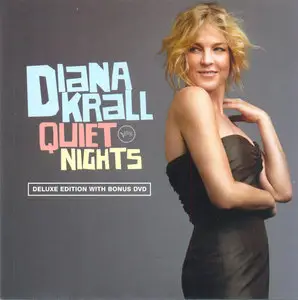 Diana Krall: Discography (1993 - 2012)