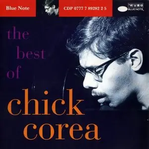 Chick Corea - The Best Of Chick Corea (1993)