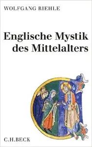 Englische Mystik des Mittelalters