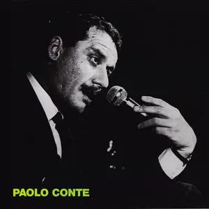 Paolo Conte - s/t (1984) {1995 CGD}