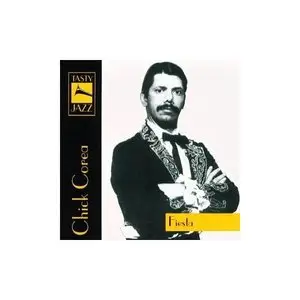 Chick Corea - Fiesta (1976)