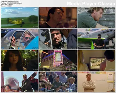 Thunder Over Reno (2008)
