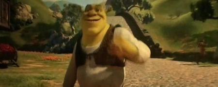 Shrek E Vissero Felici E Contenti (2010)