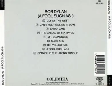 Bob Dylan - Dylan (1973)