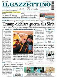 Il Gazzettino - 7 Aprile 2017