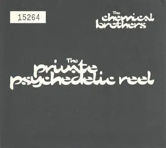 The Chemical Brothers - The Private Psychedelic Reel (UK CD single) (1997) {Astralwerks/Virgin} **[RE-UP]**