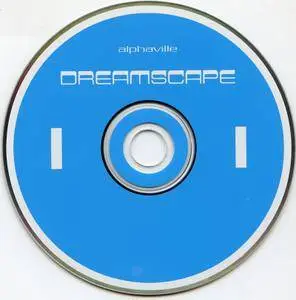 Alphaville - Dreamscapes (1999) [8CD Box Set]