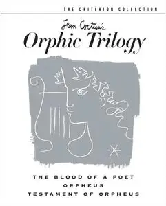 Jean Cocteau's Orphic Trilogy (1930/1950/1959) [Criterion Collection]