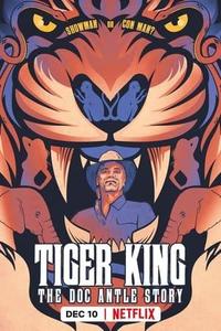 Tiger King: The Doc Antle Story S01E01