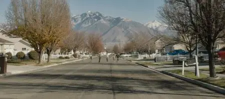 American Murderer (2022)