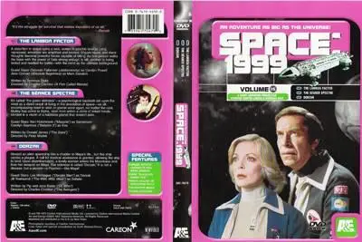 Space 1999 - Season Two Episode #20