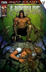 Witchblade #058
