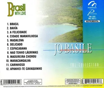 Jo Basile – Brasil with Love (2005)