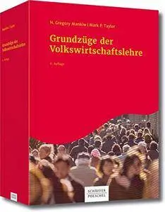 Grundzüge der Volkswirtschaftslehre, 6. Auflage