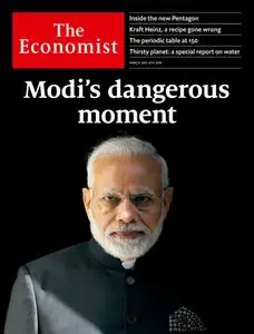 The Economist Asia Edition - March 02, 2019