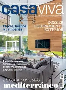 Casa Viva España - mayo 2021