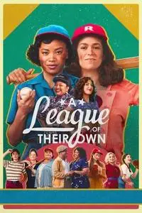 A League of Their Own S01E01