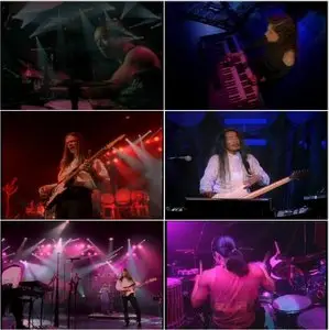 Kitaro - The Best of Kitaro [DVD9] (2001)