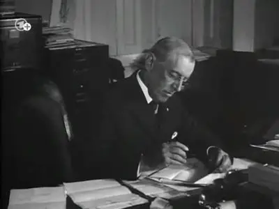 Der erste Weltkrieg teil 05 Trauma Versailles