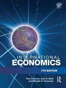 International Economics (Repost)