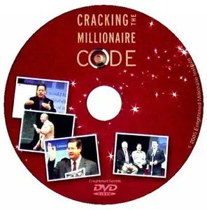 Jay Abraham - Cracking the Wealth Code