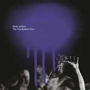 The Psychedelic Furs - Made of Rain (2020) [Official Digital Download]