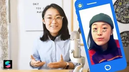 Turn Your Doodles into an Instagram Face Filter with Spark AR