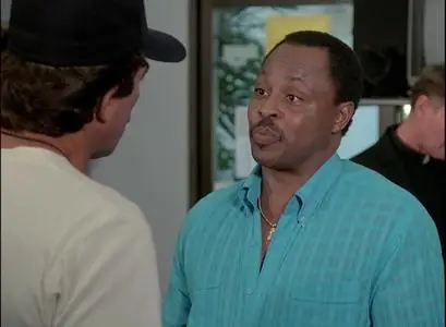 Magnum P.I. S07E19