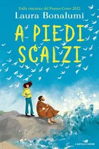 Laura Bonalumi - A piedi scalzi