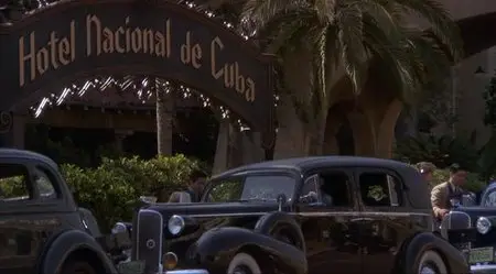 Bugsy (1991)