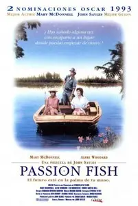 Passion fish (1992, DVD5)