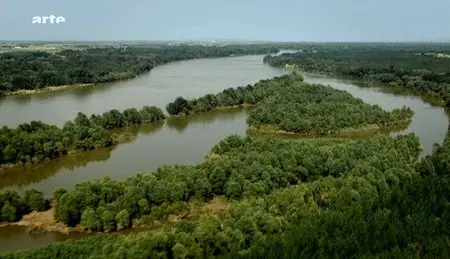 (Arte) La Hongrie sauvage (2011)