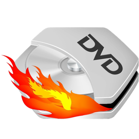 Aiseesoft DVD Creator for Mac 5.2.6